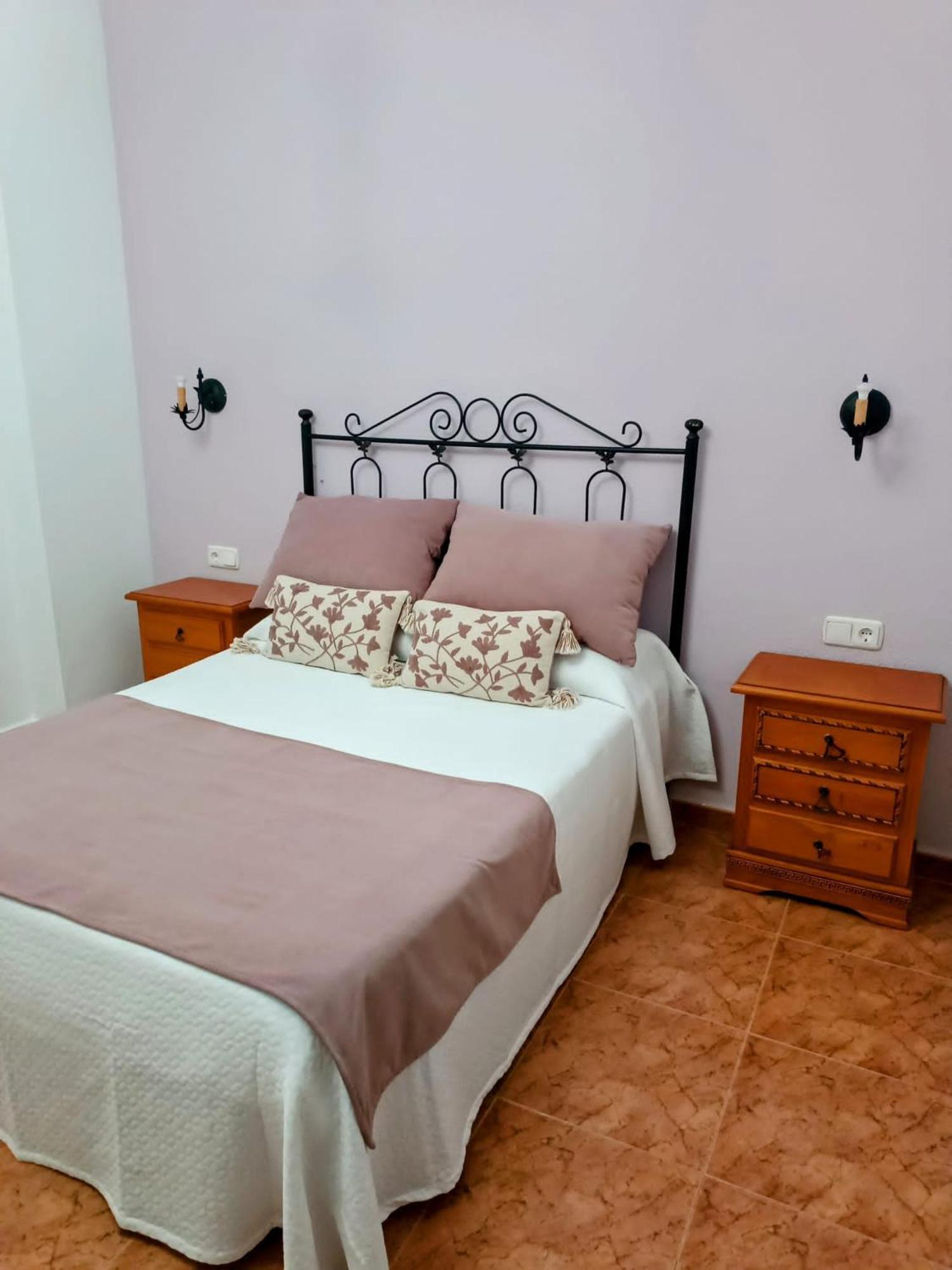Campsite Complejo Godoy Losar De La Vera