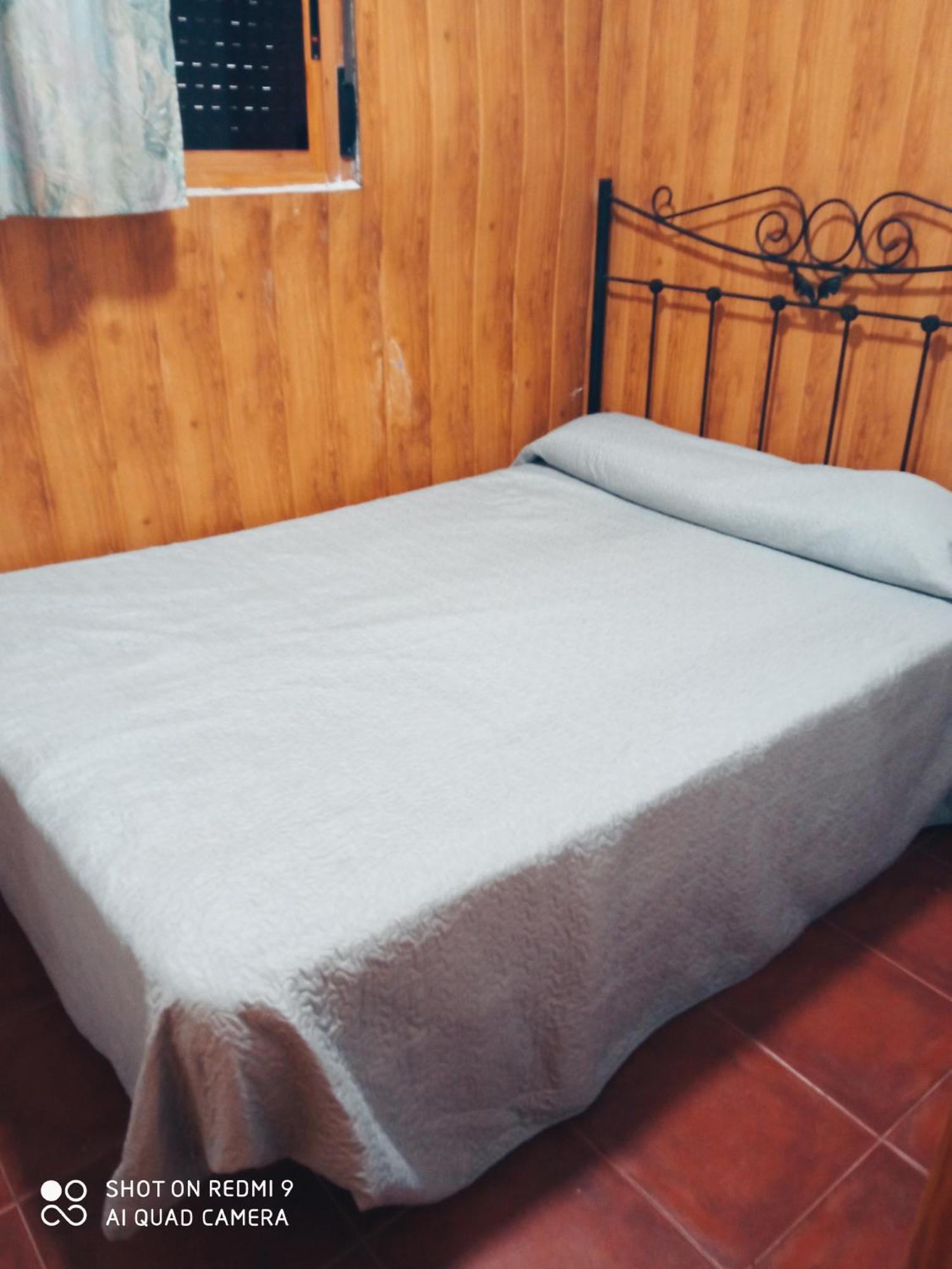 Campsite Complejo Godoy *