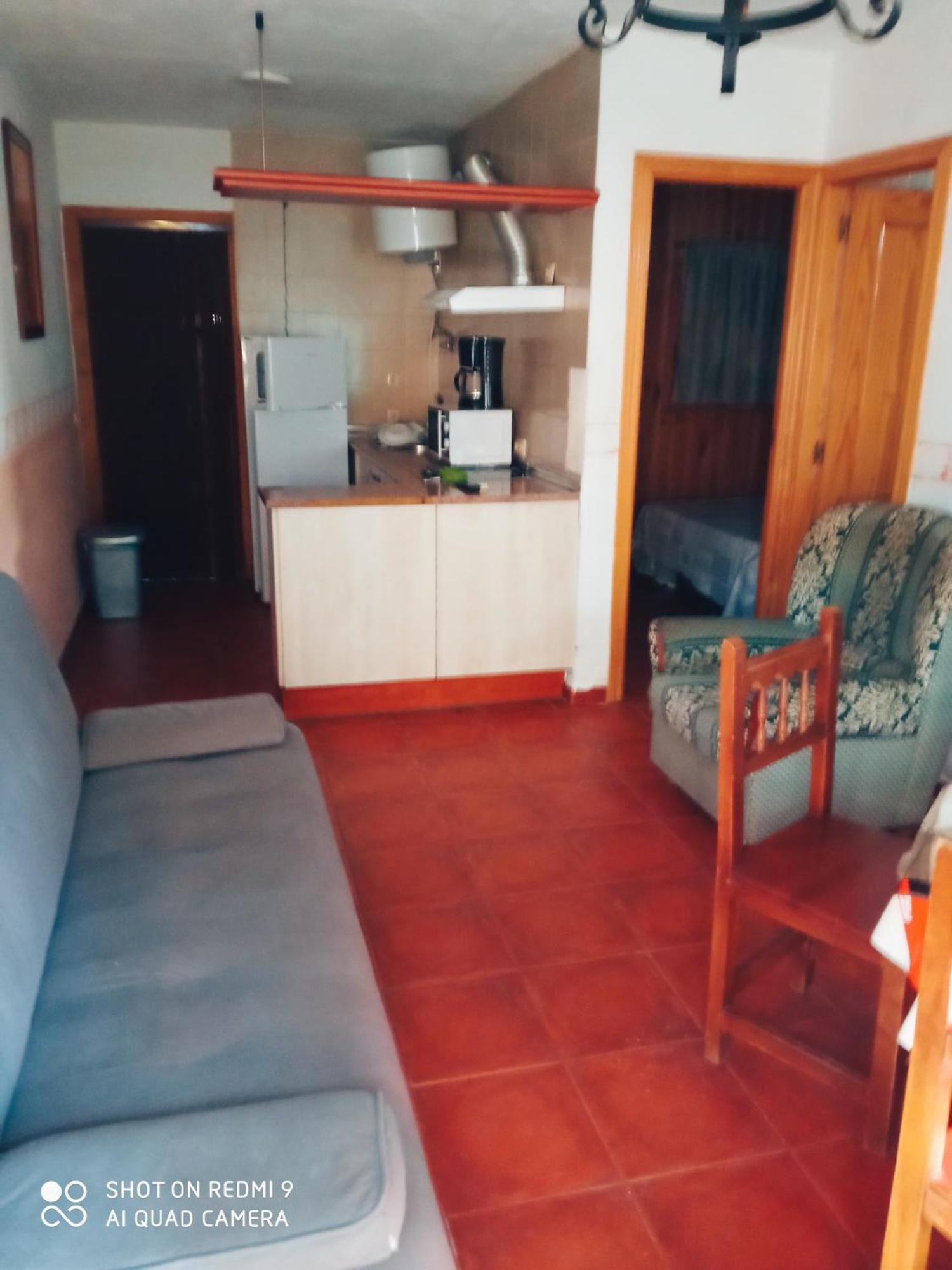 Complejo Godoy Campsite